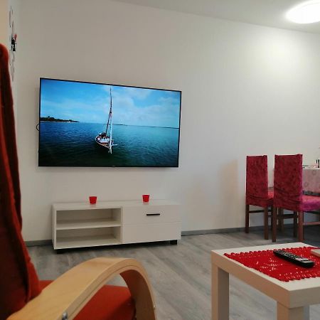 Apartman Sanja Pula Exterior photo